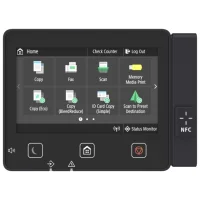 МФУ Canon I-SENSYS MF735Cx фото 5